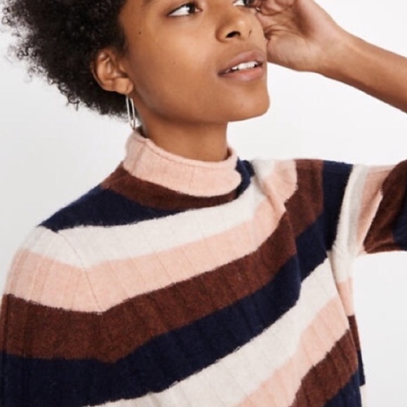 Madewell sweater - Worn Once - Picture 2 of 4